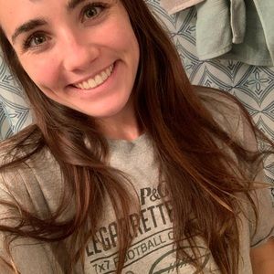 Meet your Posher, Kara